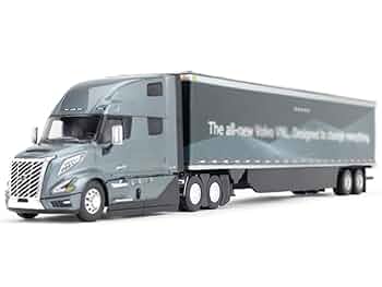 1/50 volvo FH nottelmann カーテンサイド　トレーラー 1/50 volvo FH nottelmann カーテンサイド トレーラー 1/50