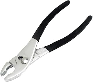 Wilmar 1431 Slip Joint Plier (8