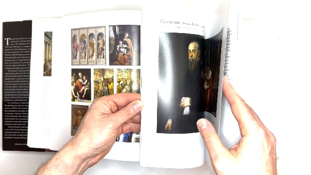 Watch The Louvre - All The Paintings Full, Honest Book Review on