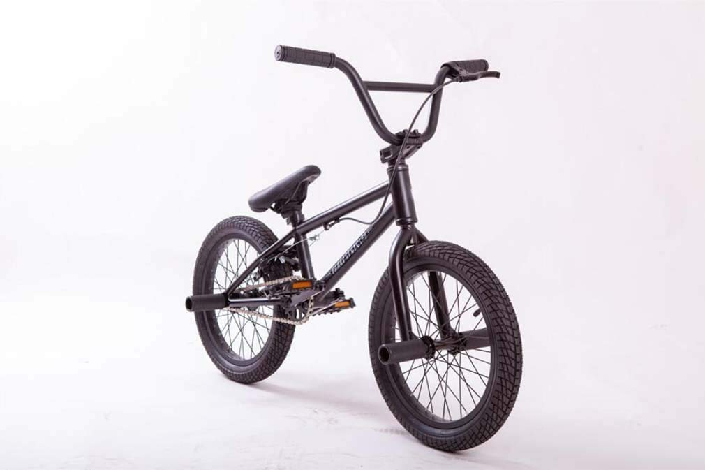 Mon BMX 自転車 緑/黒　16インチ 楽天市場】bmx 16インチの通販