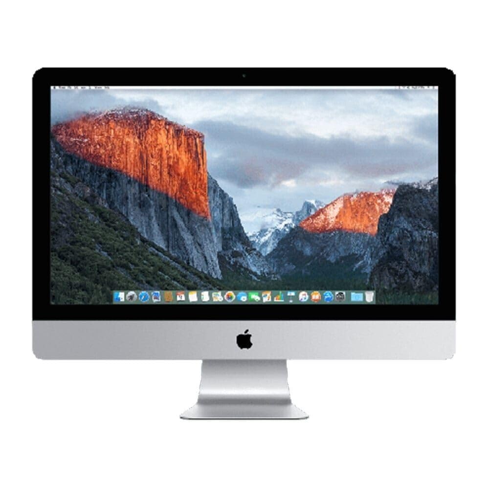 Apple iMac 27