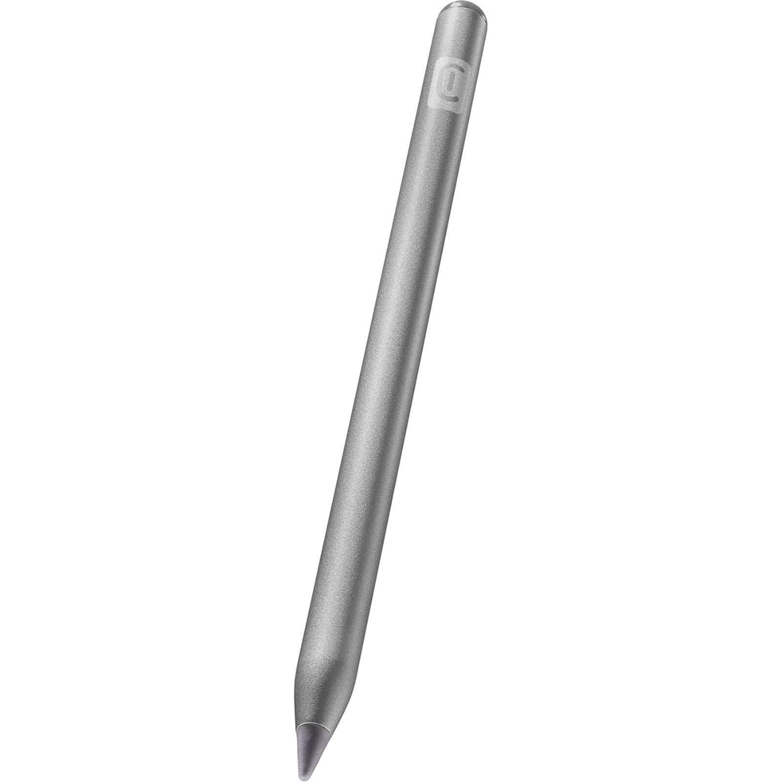 Cellularline - Stiftstift - Nib mit magnetischem Haken und Empfindlichkeit gegenüber Neigung, die mit dem iPad kompatibel ist