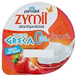 Parmalat Yogurt Greco Light Senza Lattosio, 150g