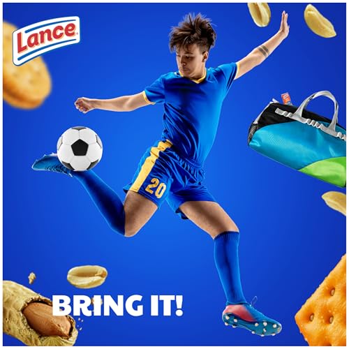 Lance Toasty & Toastchee Variety Pack - 40 pk - Thumbnail 5