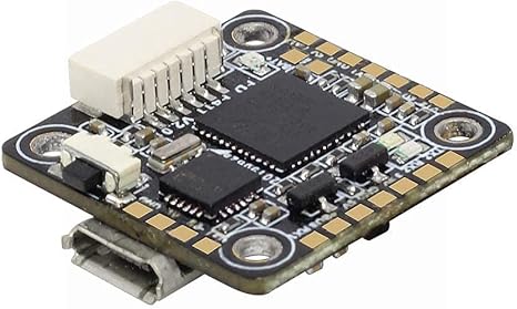 Fd411 flight controller Clearance