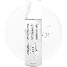 Dr.Althea 345 Relief Cream Mist | Hydrating Facial Mist with Rice Extract | Soothing Care for Sensitive Skin | Vegan Korean Skincare, 2.02 Fl Oz