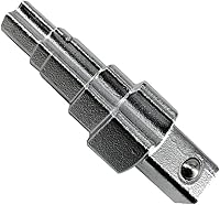 Vista 1 de Llave de paso Válvulas de accionamiento de 1/2 pulgada Llave de radiador Llave de extracción de bombeo de válvula de fontanería