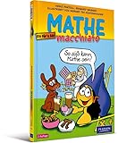 mathematik studium stuttgart nc  Mathe macchiato: Cartoonkurs Mathematik für Schüler und Studenten (Pearson Studium - Scientific Tools)