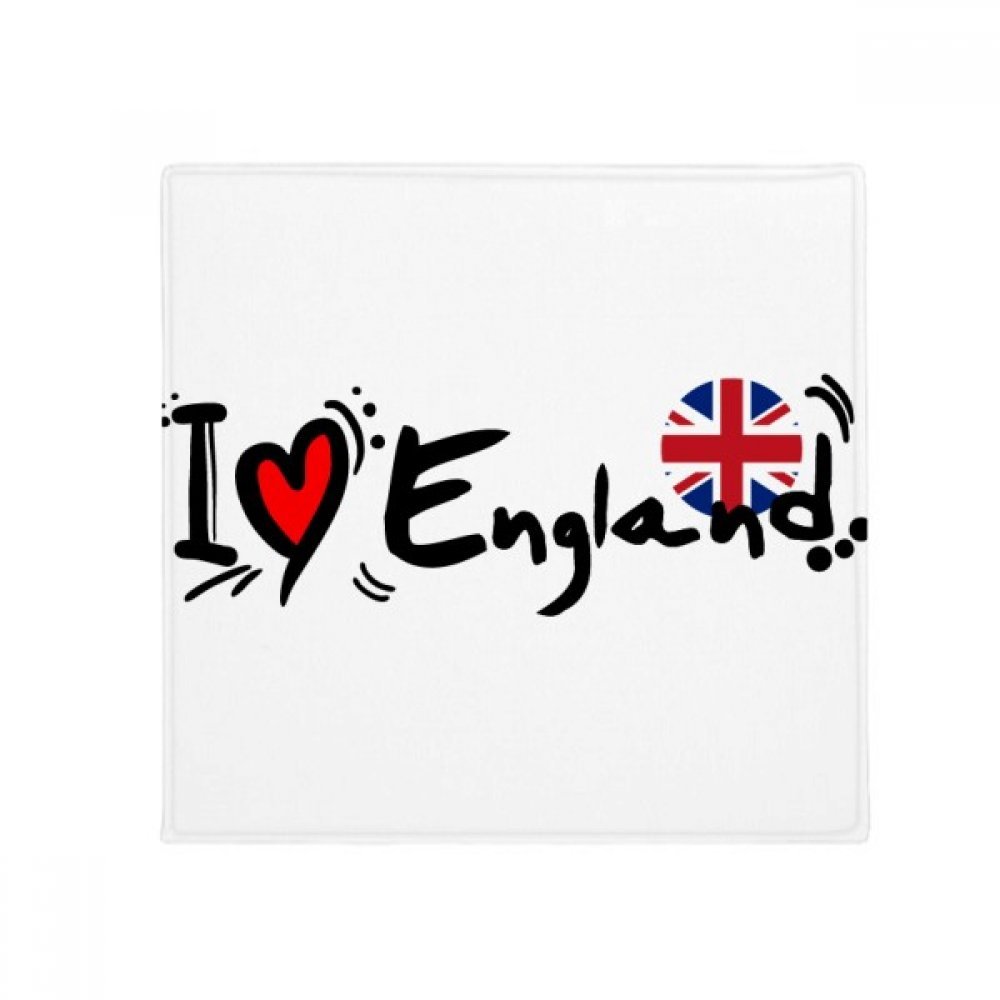 Tapis pour animal Angleterre 80cm, le cadeau idéal pour les amoureux de chiens et chats