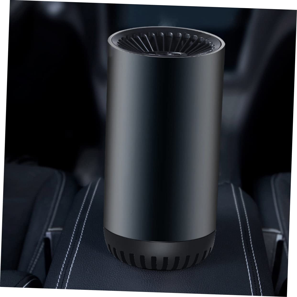 Calefactor Portátil Para Coche Con Defrost y Soporte Calefacción Rápida Para Vehículos