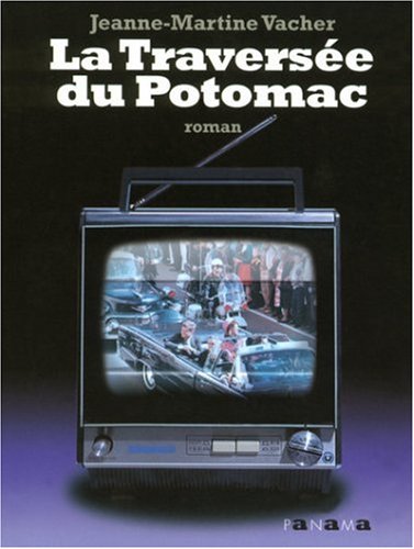 La Traversée du Potomac