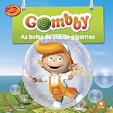  As Bolas De Sabão Gigantes
