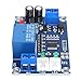 XH-M203 Liquid Level Controller Full Automatic Water Level Detection Sensor Module for Water Conservancy Projects Relay