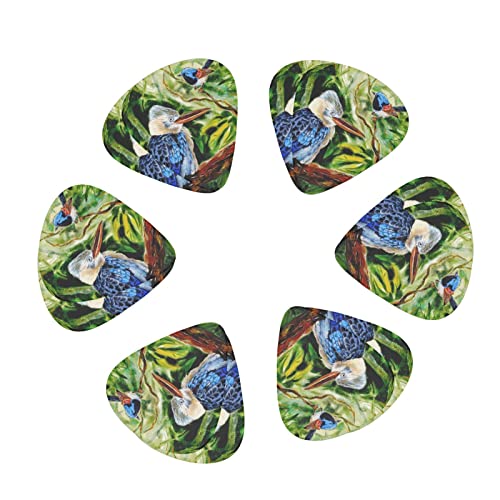 Pack de 12 médiators en chêne pour guitare électrique Guitare acoustique Diverses guitares - Les Beatles, Paul McCartney, John Lennon, RIngo Starr, George Harrison Pack de 12 médiators en chêne pour guitare électrique Guitare acoustique Diverses guitares