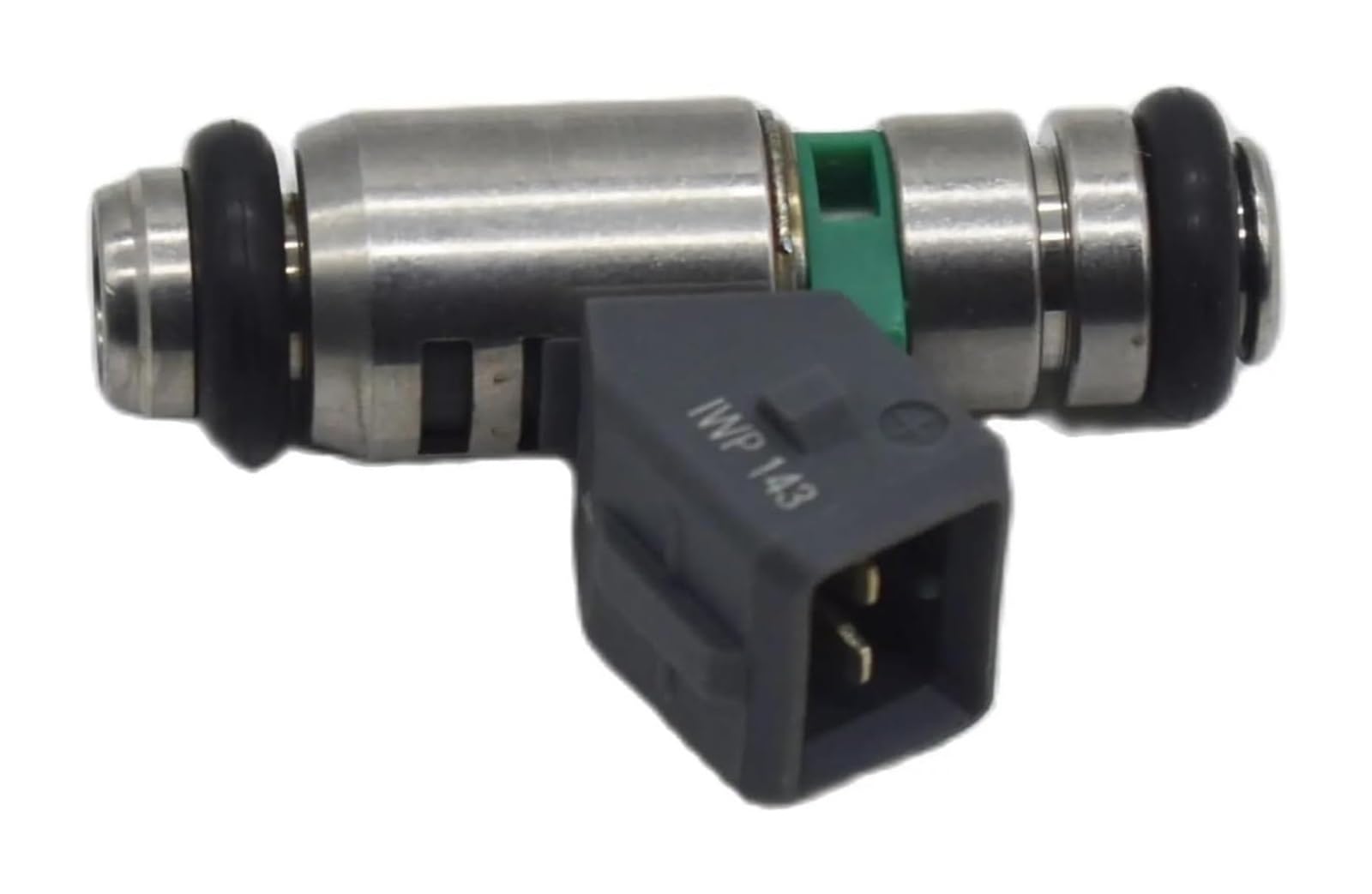 Inyector Gasolina Para Laguna Inyección 0280158170 8200128959 75112142 Suministro De Repuestos Automóvil 4 Piezas 1/4 Inyector Combustible IWP143 IWP-143(4pcs)