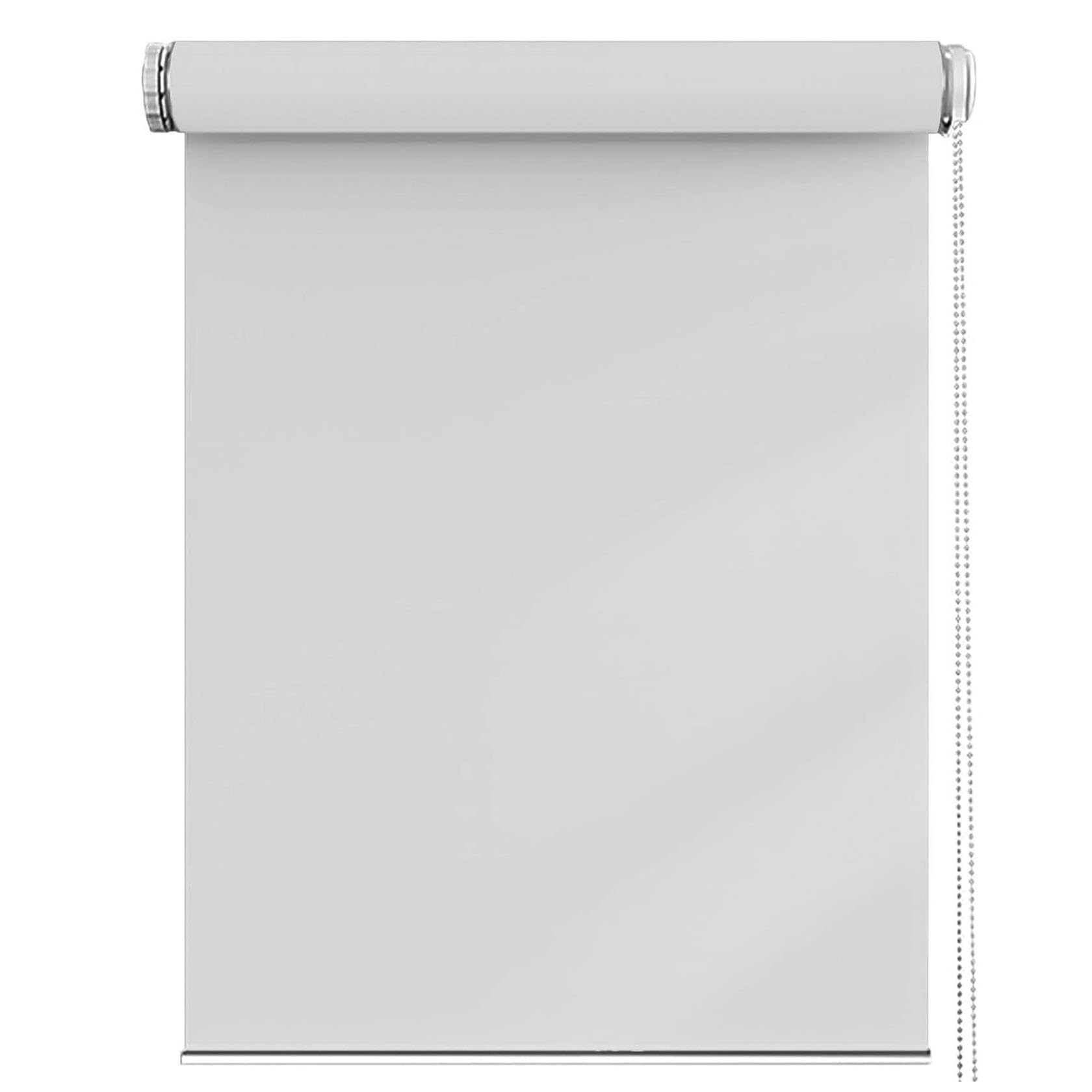 Amazon｜ロールスクリーン ロールカーテン 60 x 50 cm 1級遮光 断熱