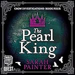 Cover of The Pearl King