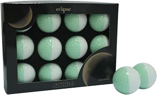 Nitro Eclipse Golf Balls