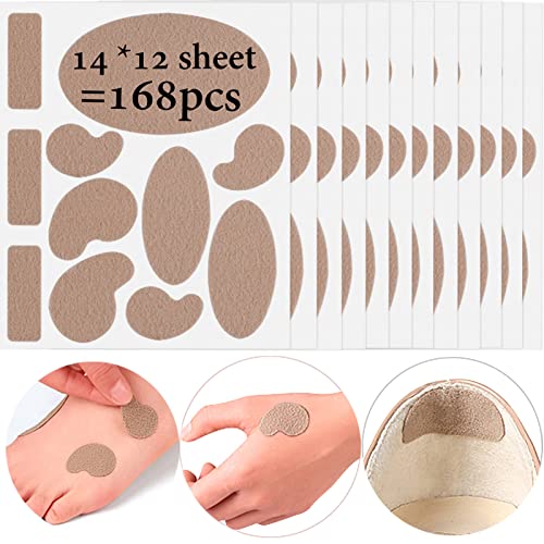 Our Top 7 Best Moleskin For Blisters Reviews BNB