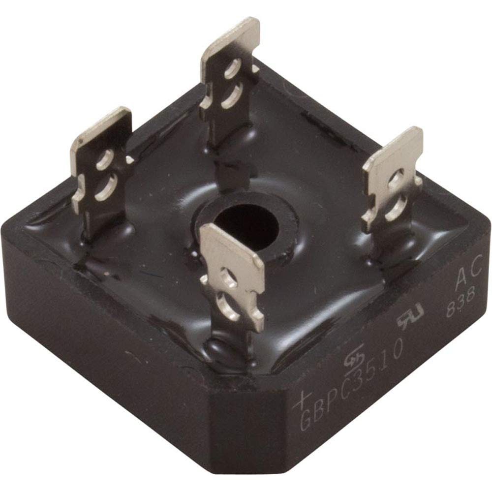 MAYTRONICS Bridge PS Rect. 1000V-35A 1353510LF