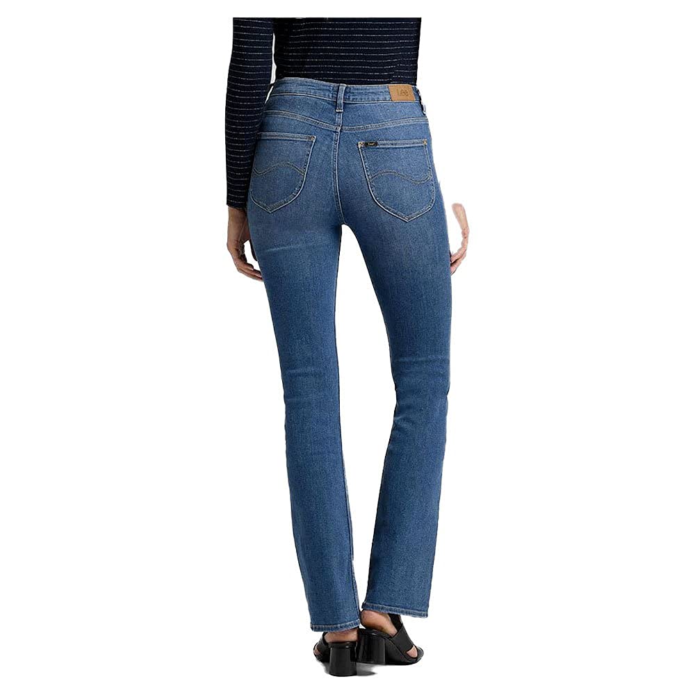 Lee - Breese, Jeans Donna