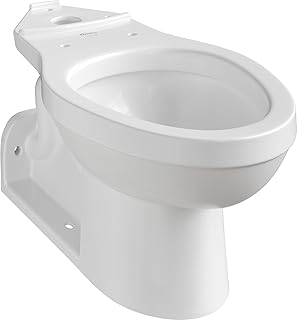 PROFLO PF1605PA Gilpin GPF Toilet Bowl Only - Hand Lever