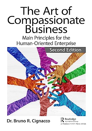 The Art of Compassionate Business