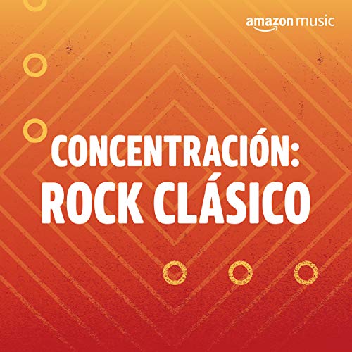 Rock clásico para el trabajo