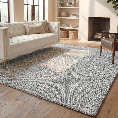 Safavieh 9x12 Natura Wool Blend Area Rug