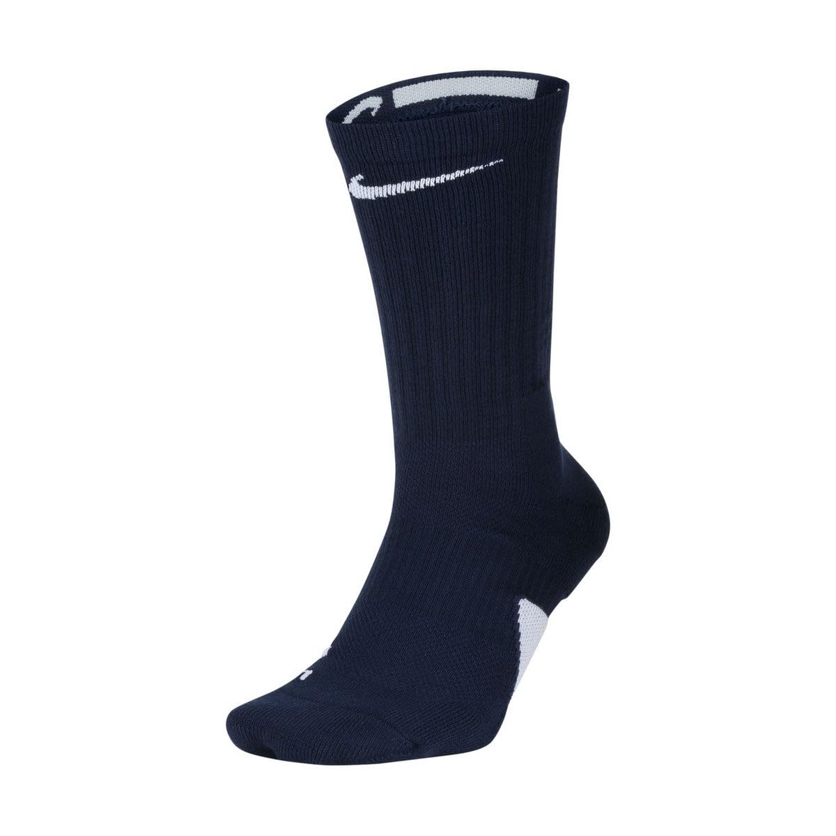 Elite Basketball Crew Socks