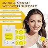 LERXLK Dopamine Patches, 30 Patches, Promotes Natural Dopamine and Serotonin Balance for Clarity & Energy.（30 Count） #1