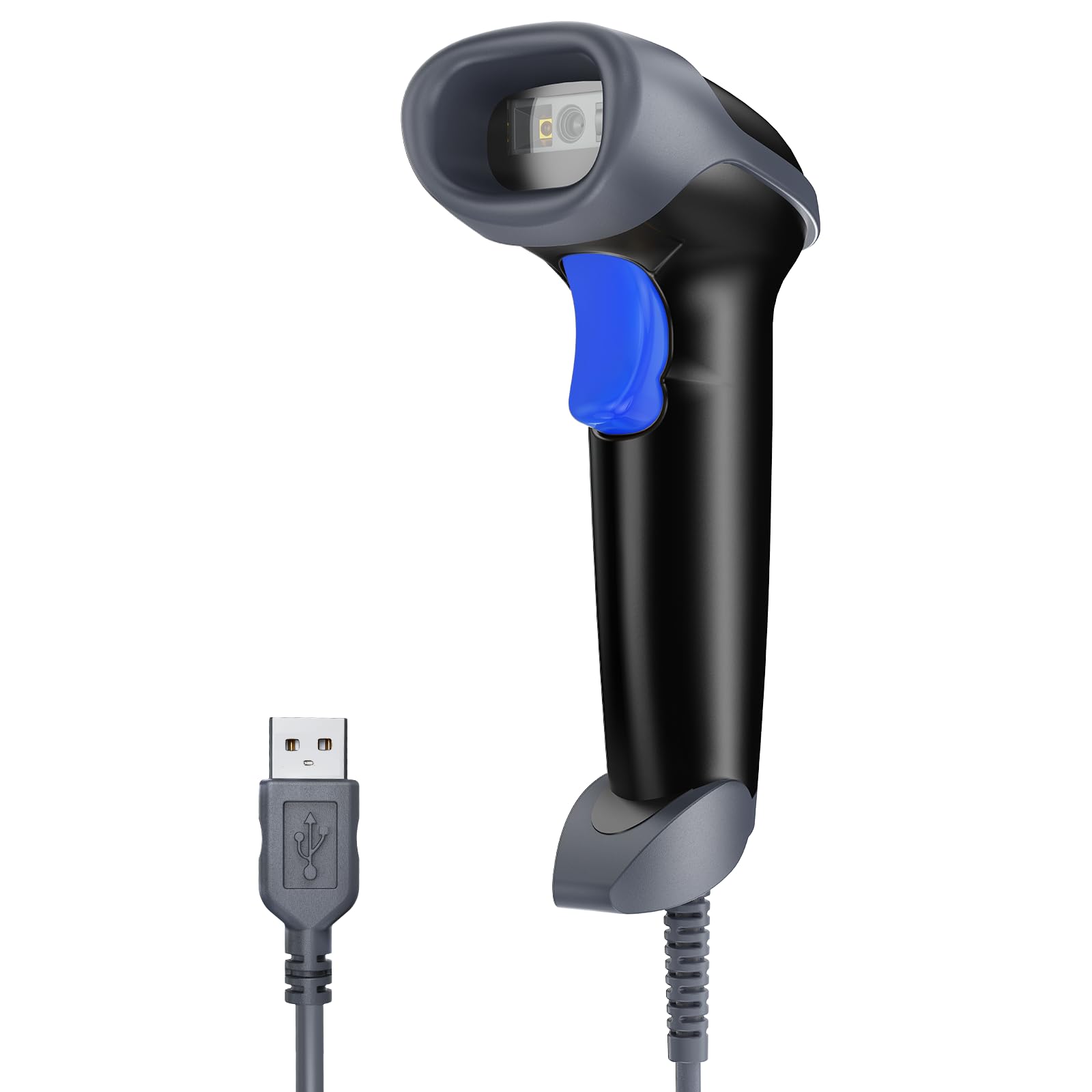 Eyoyo USB 2D Handheld Barcode Scanner PDF417
