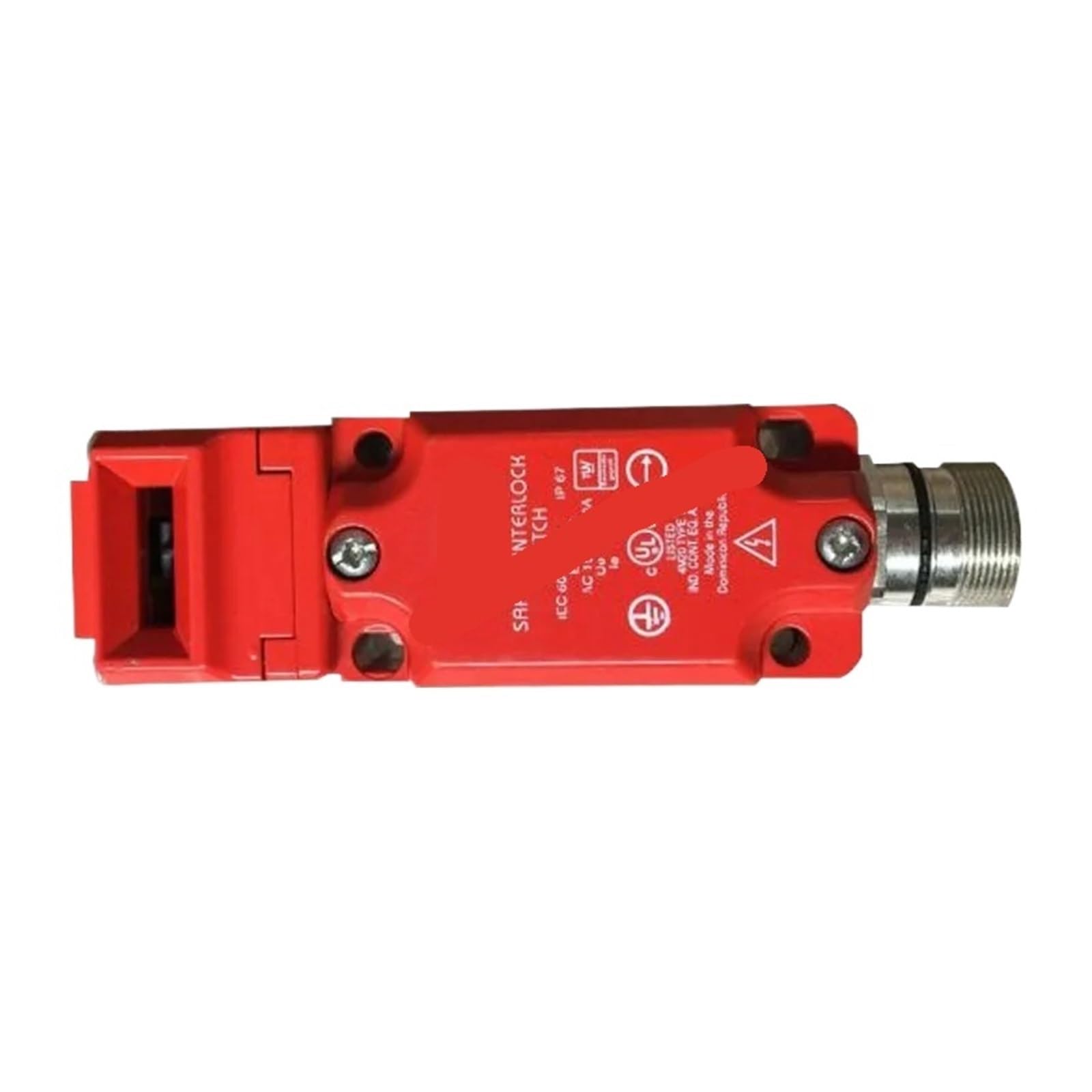 Commutateur T15 440K-T11305 avec coupure haute précision pour atelier