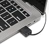 Webcam 480P Camera Automatic White Balance USB2.0 Computer PC Camera Portable Multifunctional Digital Webcam for Recording, Calling, Conferencing, Gaming
