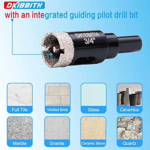 image for DKIBBITH 3/4