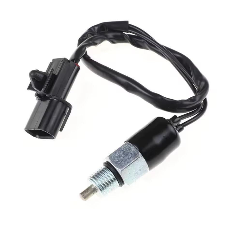 Backup Lamp Reverse Switch MR195296 for Pajero Montero 1990-2002 Triton L200 1996-2007 Pajero Montero Sport 96-09 ME581047