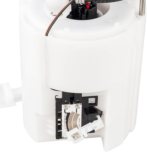 Miniatura 9 de KAX Conjunto de bomba de combustible eléctrica FG1527 compatible con Sonata 2011-2014 Optima 2012-2014