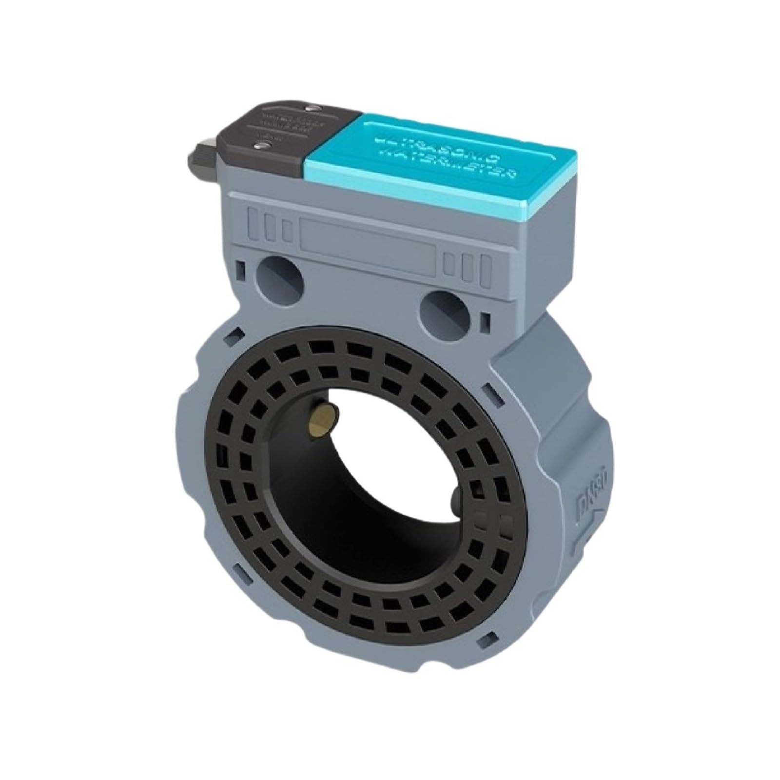 QfUxYYSLD CK-ASW-1-K Ultrasonic Flow Meter DN50-150(DN80)
