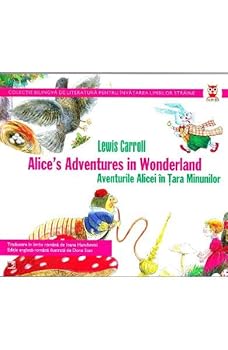 Alice’s Adventures in Wonderland