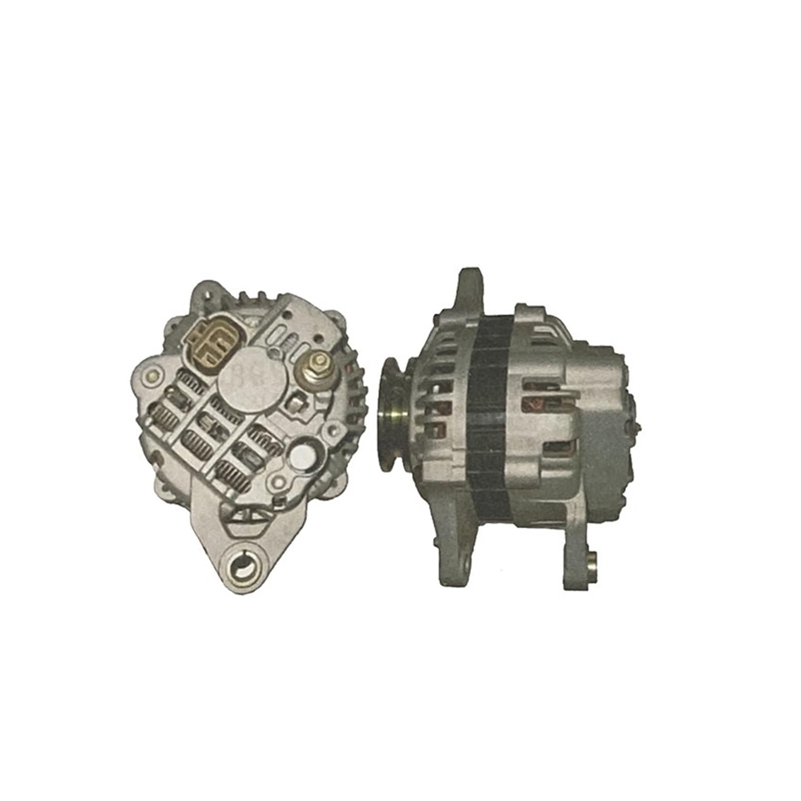 ALTERNATORE DINAMO GENERADOR ELECTRICO Compatibile con 12V 75A 1V/A68 K1901-1 37300-32131 CAL32109AS CAL32109GS 1-3332-25W ALA0888RB