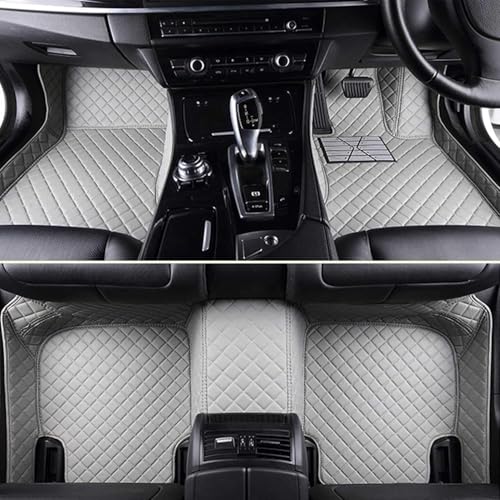 Amazon | RDRDN フロアマット トヨタ86 ZN6 2012-2020 車 3D XPE