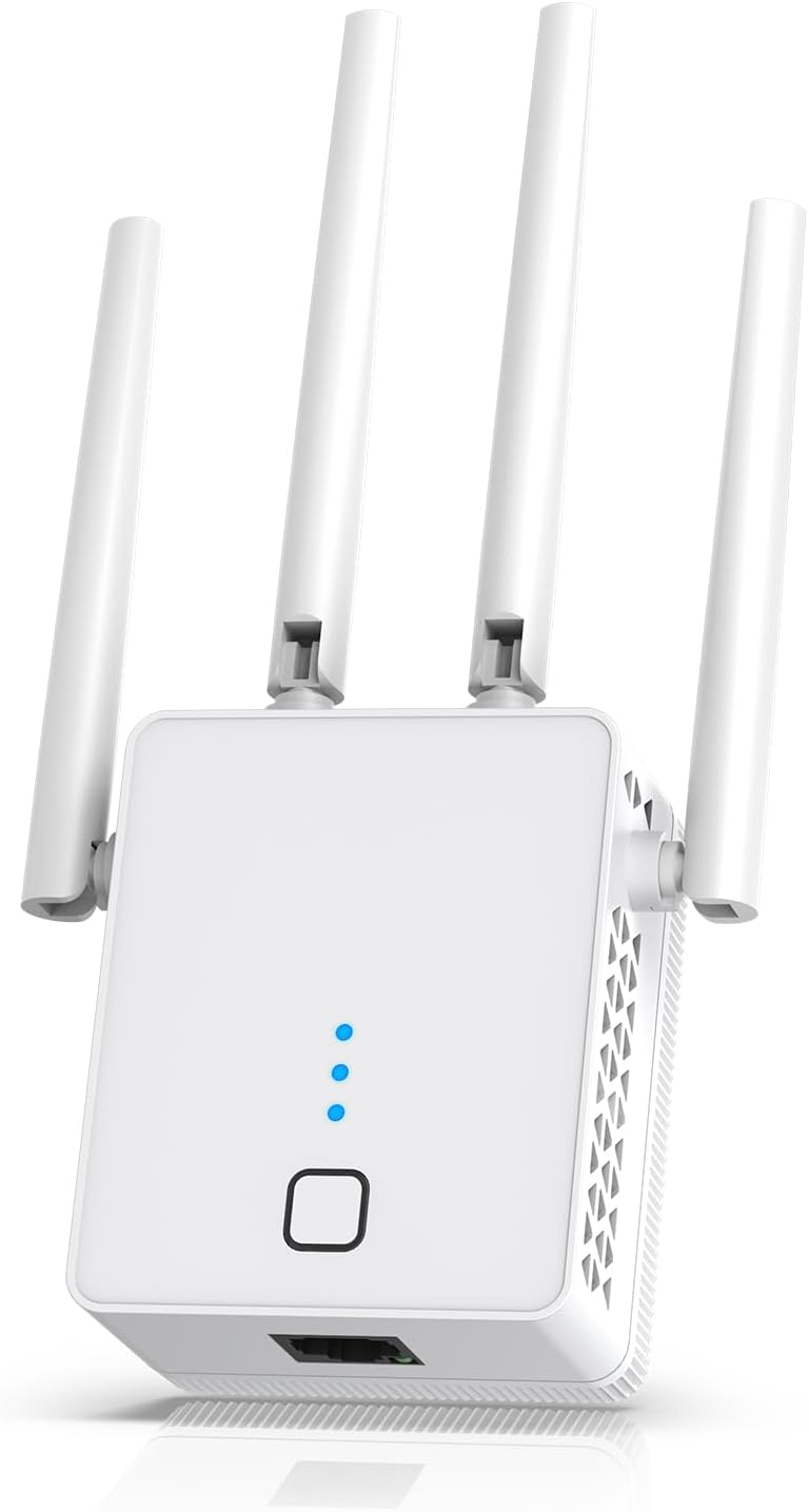 Amazon.com: Verizon/Fios Wi-Fi Extender E3200 : Electronics