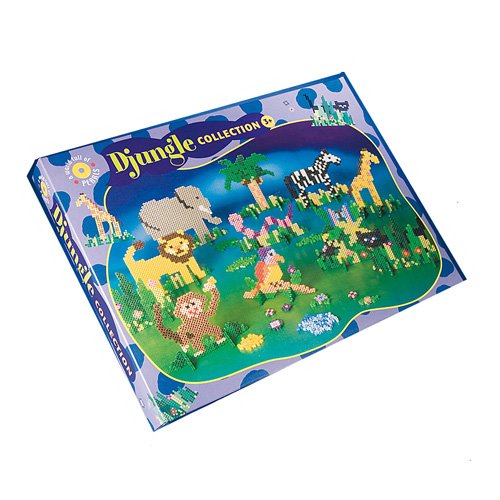 Playbox - Casa de muñecas (2456092)