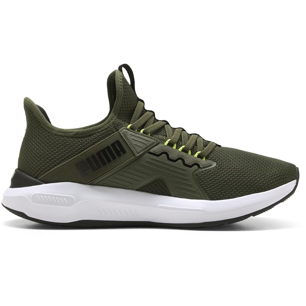 PUMA SOFTRIDE ENZO 5 Slip TECH