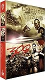  Le Choc des Titans + 300 [Francia] [DVD]