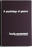 Psychology of Gesture 1138931845 Book Cover