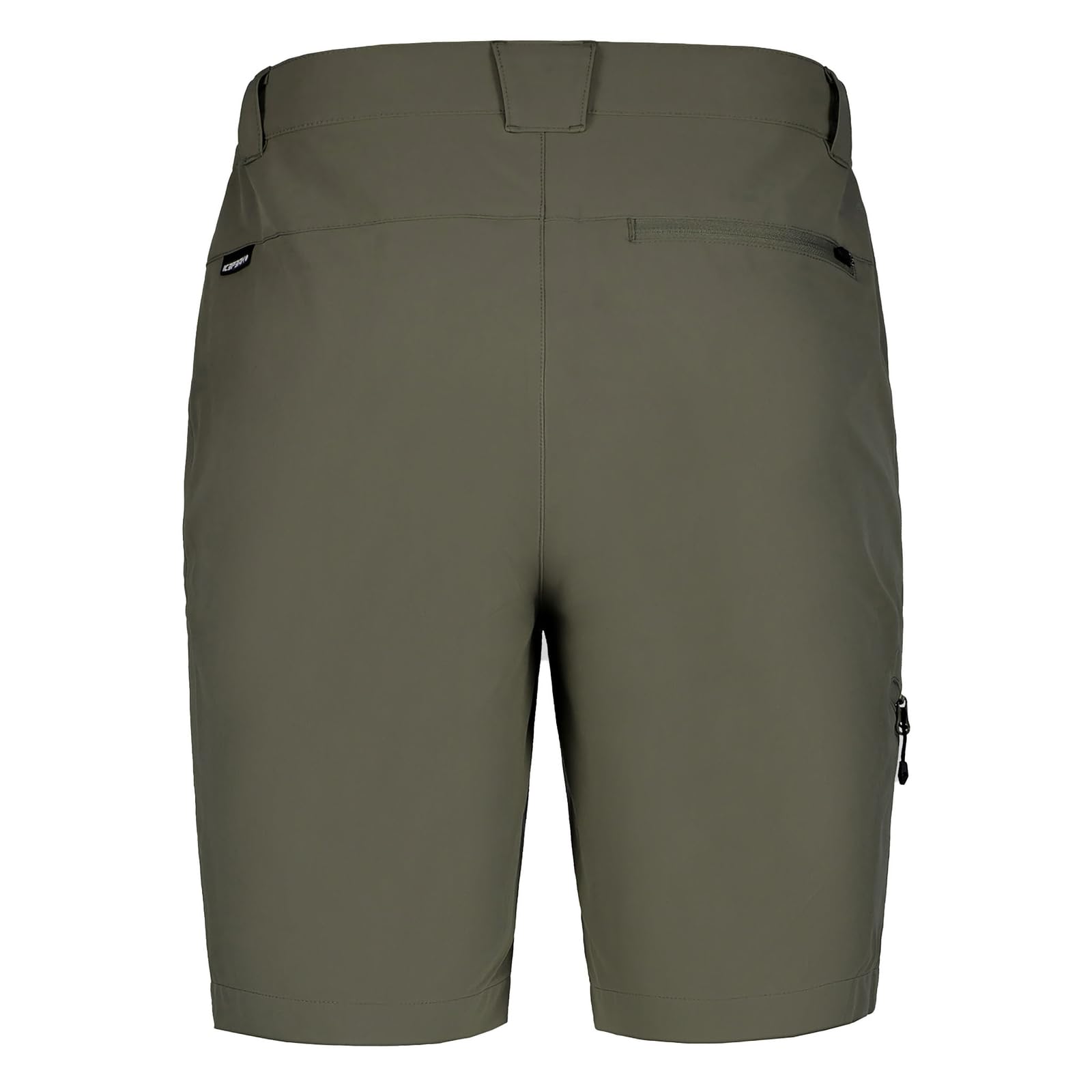 ICEPEAK Berwyn ANTHRAZIT