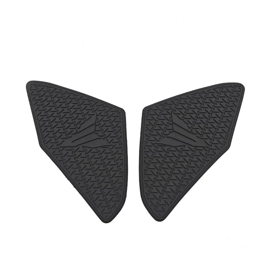 Traction Pad pour MT-09 2024-2025 Protection Réservoir Carburant Moto