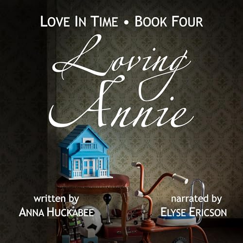 Loving Annie Titelbild