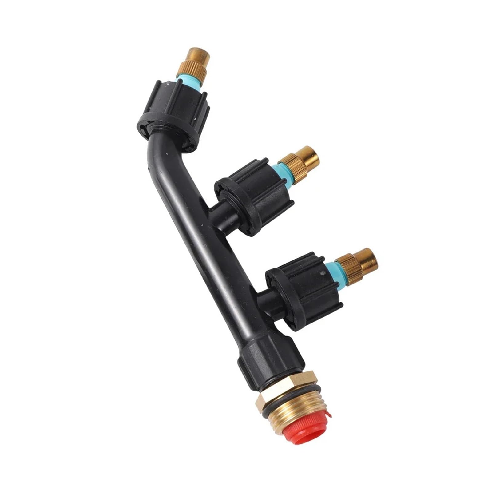 WBTAJZHY Electric Sprayer Atomizing Nozzle Complete Set Windproof Farmland Application